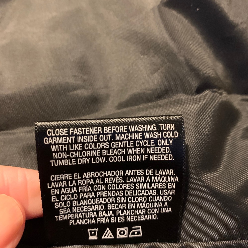 Jacket - Picture 10 of 11